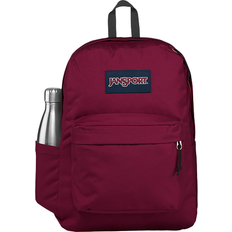 Jansport Superbreak Backpack - Russet Red