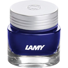 Lamy T53 Crystal Ink Bottle Azurite 30ml