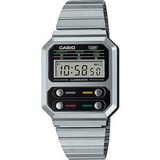 Casio Vintage (A100WE-1AEF)