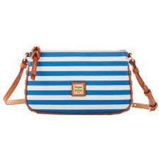 Dooney & Bourke Sullivan Coated Lexi Crossbody Bag - Blue