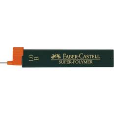 Faber-Castell Super Polymer Feinmine B 1.0mm