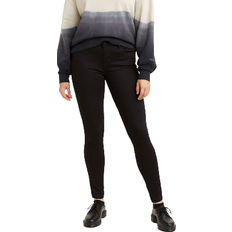 Levi's 710 skinny jeans Levi's 710 Super Skinny Jeans - Secluded Echo/Black