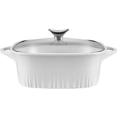 Corningware French Roaster with lid 3.02 L