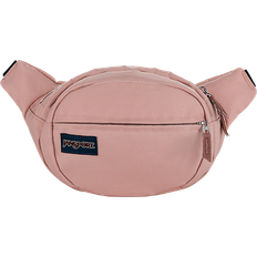 Jansport Fifth Avenue Fanny Pack - Misty Rose