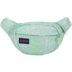 Leopard Bum Bags Jansport Fifth Avenue Fanny Pack - Digital Cheetah