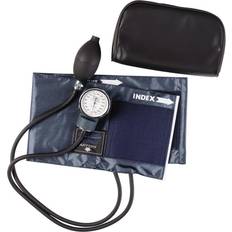 Blood pressure cuff with sphygmomanometer Mabis Precision Aneroid Sphygmomanometer