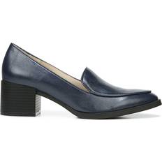 1 inch heels LifeStride Devyn - Navy