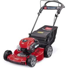 Toro Bensindrevne gressklippere Toro Recycler 55AD Bensindrevet gressklipper