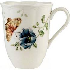 Freezer Safe Cups & Mugs Lenox Butterfly Meadow Fritillary Cup & Mug