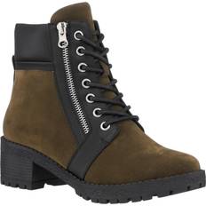 Lace Boots GC Taylor - Olive