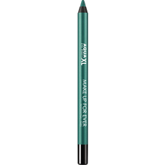 Make Up For Ever Aqua Xl Eye Pencil I32 Iridescent Green Lagoon