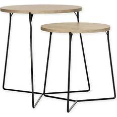 Safavieh Ryne Small Table 19.3"