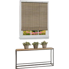 Roll-Up Blinds Achim Veranda72x72"