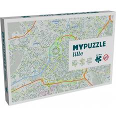 Lille 1000 Pieces
