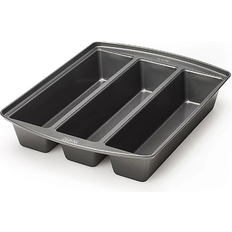 Chicago Metallic Lasagna Trio Baking Tin 30.48 cm