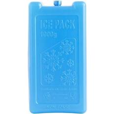 Ice Pack Kylklamp 1000g 6-pack