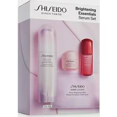 Shiseido Gift Boxes & Sets Shiseido Brightening Essentials Serum Set