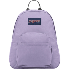 Jansport Half Pint Mini Backpack - Pastel Lilac