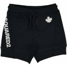 DSquared2 Shorts - Black (715897_DQ710)