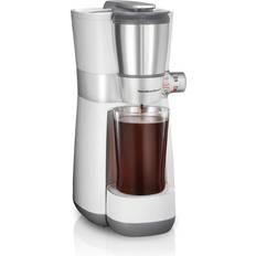 Hamilton Beach Craft Rapid Cold Brew & Hot