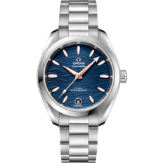 Omega aqua terra Omega Seamaster Aqua Terra (220.10.34.20.03.001)