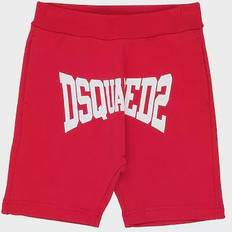 Bermuda jeans DSquared2 Shorts & Bermuda - Red