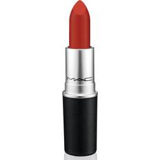 MAC Amplified Lipstick Dallas