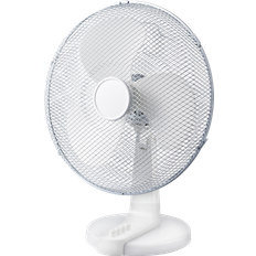 Oscillerende Ventilatorer Adelberg AB-303