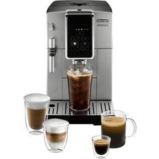 De'Longhi Dinamica Fully Automatic Coffee and Espresso Machine