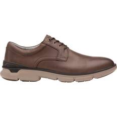 Derby Johnston & Murphy XC4 Tanner - Dark Brown