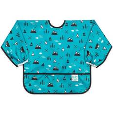 Bumkins Sleeved Bib Outdoors