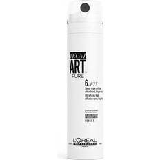 Loreal tecni art spray anti frizz L'Oréal Professionnel Paris Tecni.Art 6-Fix 250ml