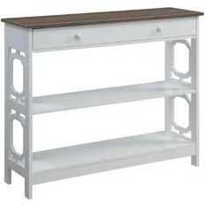 Convenience Concepts Omega Console Table 12x39.5"