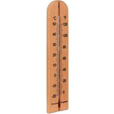 Wooden Termometer