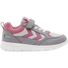 Hummel X- Light 2.0 Jr - Alloy (213518 -1100)