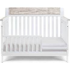 Kid's Room Suite Bebe Hayes 4-in-1 Convertible Crib 31x56.5"