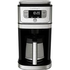 Coffee Brewers Cuisinart Burr Grind & Brew DGB-800