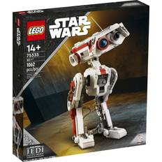 Lego 14+ LEGO Star Wars BD 1 75335