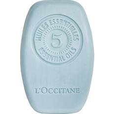 L'Occitane Shampooer L'Occitane Purifying Freshness Solid Shampoo 60g