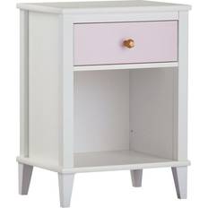 Blue Bedside Tables Little Seeds Monarch Hill Poppy Nightstand