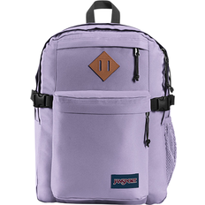 Purple Backpacks Jansport Main Campus Backpack - Pastel Lilac