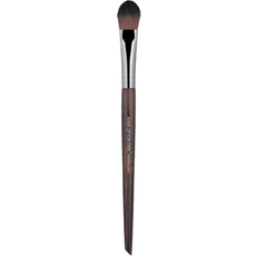 Pinceau illuminateur Pinceaux de maquillage Make Up For Ever Precision Highlighter Brush 144