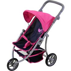 Knorrtoys Lio Jogger
