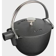 Kettles Staub -