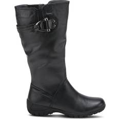 Spring Step Albany Boot - Black