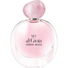 Giorgio Armani Hombre Fragancias Giorgio Armani Sky Di Gioia EdP 50ml