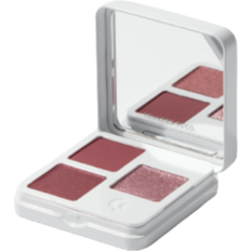 Eyeshadows Glossier Monochromes Heather