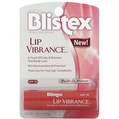 SPF Lip Care Blistex Lip Vibrance SPF15 Pink 3.69g