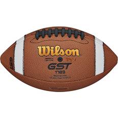 GST Composite Football