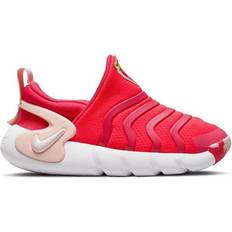 Shoes for boys Nike Dynamo Go TD - Siren Red/Rush Pink/Atmosphere/White